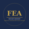 Far East Advisory Logo