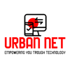 Urban Net Logo