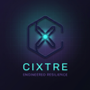 Cixtre Technologies Logo