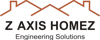 Z Axis Homez Logo