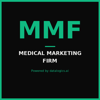 Medical Marketing Firm Logo