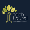 Tech Laurel Logo