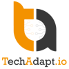 Techadapt IT Solutions Logo
