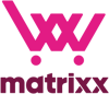 Matrixx CPG Logo