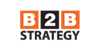 B2B Strategy Logo