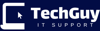 Tech Guy Logo