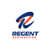 Regent Restoration Denton Logo