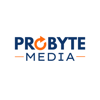 Probyte Media Logo