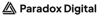 Paradox Digital Logo