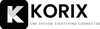 KORIX Inc. Logo