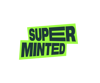 Superminted Logo
