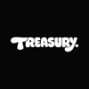 The Treasury Logo