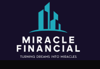 Miracle Financial Logo