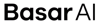 Basar AI Logo