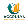 Accrulyn Financial Services Logo