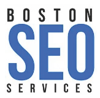 Boston SEO Services Logo
