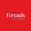 Threads Media Productions Logo