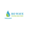 Ro Wave Water Solutions Logo