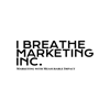 I Breathe Marketing Logo