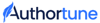 AuthorTune Logo