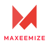 Maxeemize Digital Marketing Logo