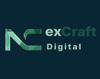 NexCraft Digital Logo