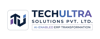TechUltra Solutions Pvt Ltd Logo