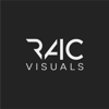 RAIC Visuals Logo