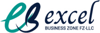 Excel Business Zone FZ-LLC Logo