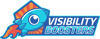 Visibility Boosters Inc Logo