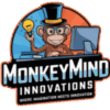 Monkeymind Innovations Logo