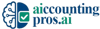 AiccountingPros Logo