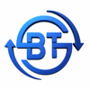 Blueshore Technologies Logo