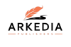 ARKEDIA PUBLISHERS Logo