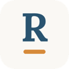 Rom Web Studio Logo
