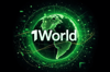 1World Logo