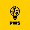 People Works Smart Logo