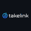 TakeLink.com Logo