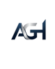 ameghh Logo
