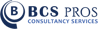 BCS Pros Consulting Services., Logo