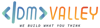 IDM Valley Logo