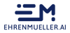 Ehrenmüller AI Logo