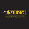 CD STUDIO Logo