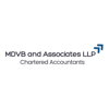 MDVB AND ASSOCIATES LLP Logo