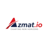 Azmat IO Logo