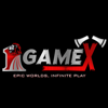 Igameaxe- A unit of Fixdax Technology Pvt. Ltd. Logo