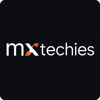 MX Omega Technologies Pvt Ltd (MXTechies) Logo