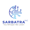 Sarbatra Inc Pvt. Ltd Logo