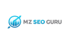 MZ SEO Guru Logo