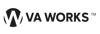 VA Works Logo